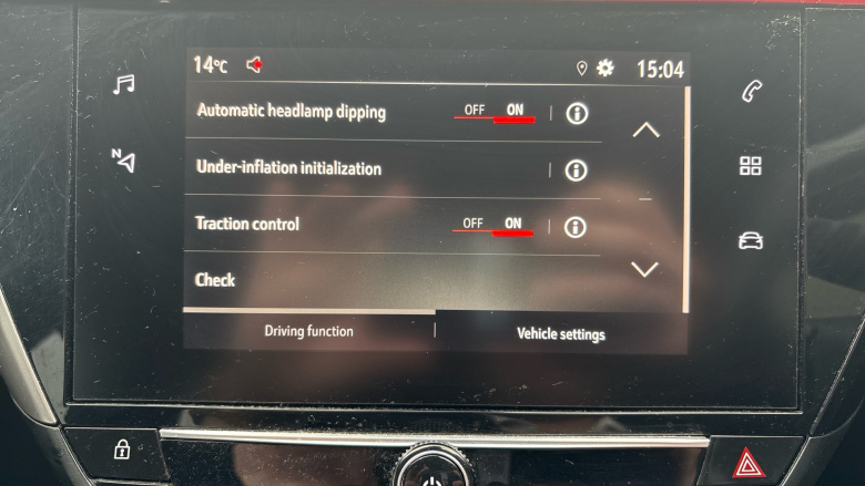 Vauxhall Corsa 1.2 Turbo SRi 5dr Petrol Hatchback